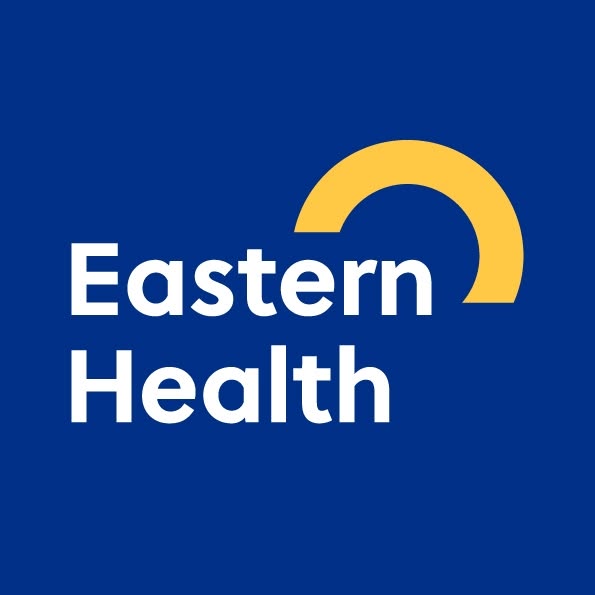 Eastern Health Company logo